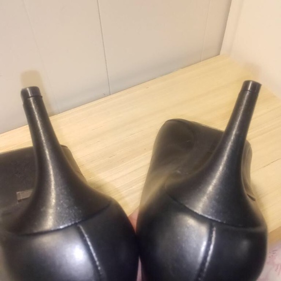 Nine West heels - Picture 3 of 8